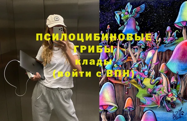 эйфоретик Нягань
